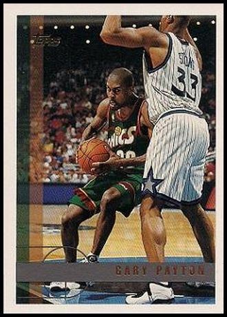 179 Gary Payton